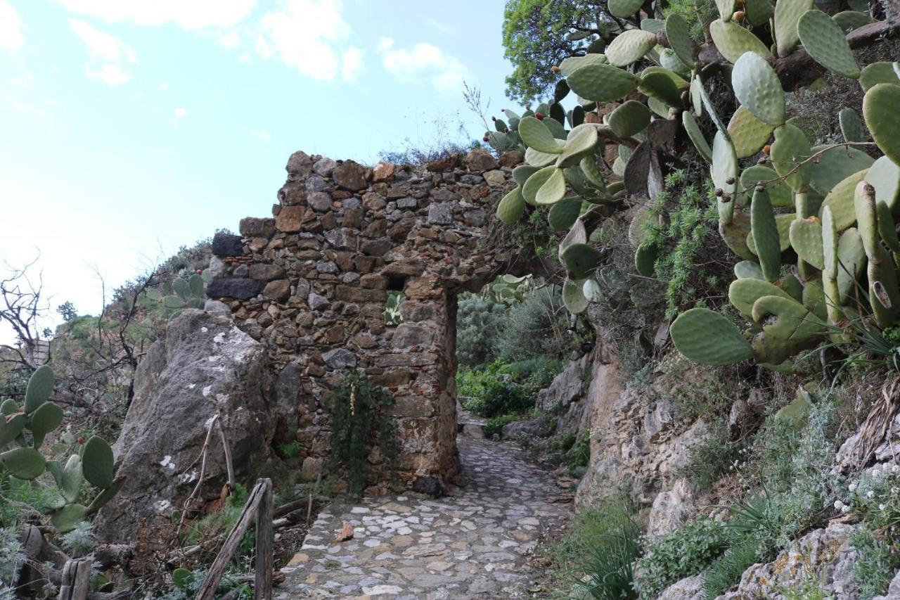 Ferienwohnung Patry' House Giardini-Naxos Exterior foto