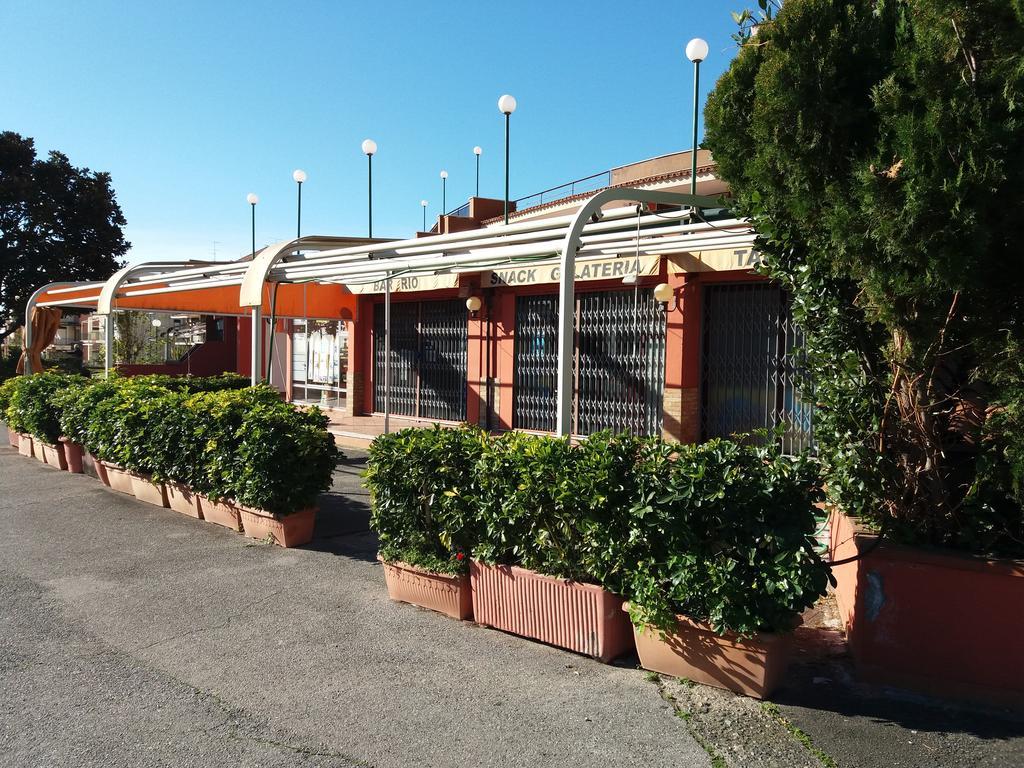 Ferienwohnung Patry' House Giardini-Naxos Exterior foto