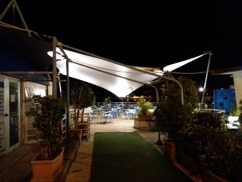 Ferienwohnung Patry' House Giardini-Naxos Exterior foto